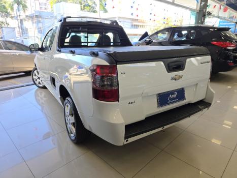 CHEVROLET Montana 1.4 FLEX SPORT, Foto 4