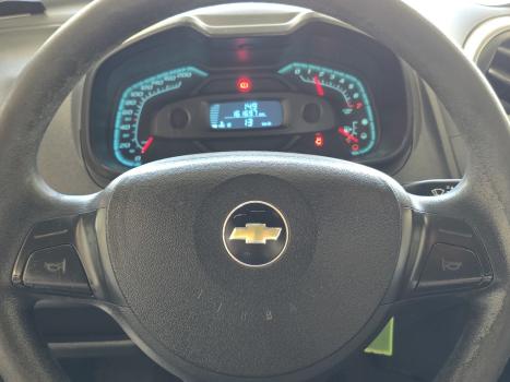 CHEVROLET Montana 1.4 FLEX SPORT, Foto 10