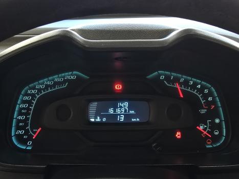 CHEVROLET Montana 1.4 FLEX SPORT, Foto 11