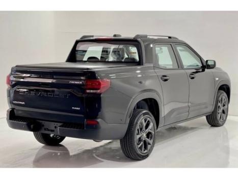 CHEVROLET Montana 1.2 12V FLEX PREMIER TURBO AUTOMTICO, Foto 6