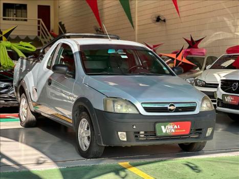 CHEVROLET Montana 1.8 FLEX CONQUEST, Foto 1