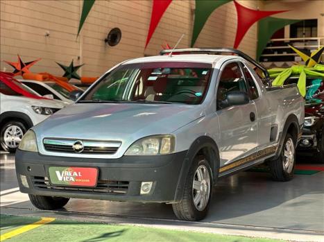 CHEVROLET Montana 1.8 FLEX CONQUEST, Foto 3