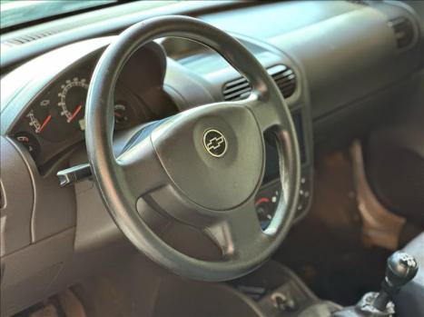 CHEVROLET Montana 1.8 FLEX CONQUEST, Foto 4