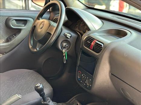CHEVROLET Montana 1.8 FLEX CONQUEST, Foto 5