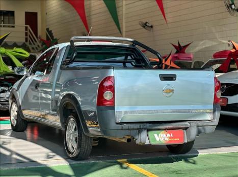 CHEVROLET Montana 1.8 FLEX CONQUEST, Foto 8