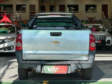 CHEVROLET Montana 1.8 FLEX CONQUEST, Foto 9