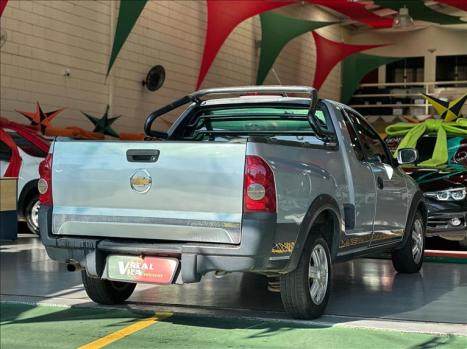 CHEVROLET Montana 1.8 FLEX CONQUEST, Foto 10