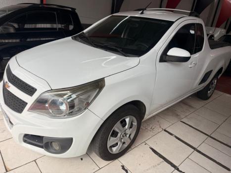 CHEVROLET Montana 1.4 FLEX LS, Foto 2