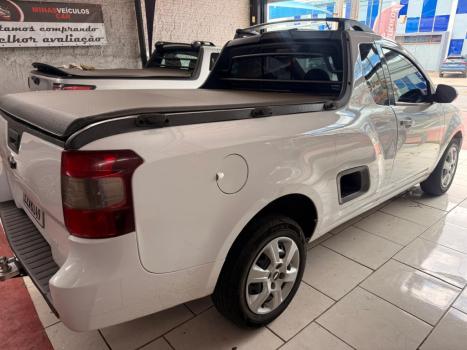 CHEVROLET Montana 1.4 FLEX LS, Foto 3