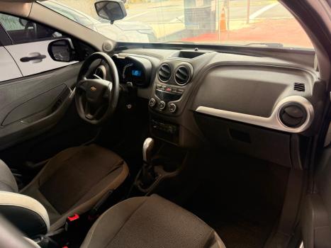 CHEVROLET Montana 1.4 FLEX LS, Foto 6