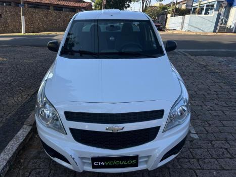 CHEVROLET Montana 1.4 FLEX LS, Foto 2