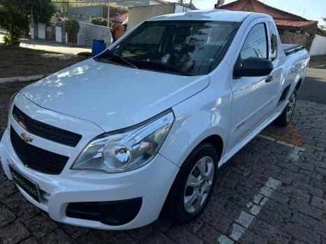 CHEVROLET Montana 1.4 FLEX LS, Foto 3