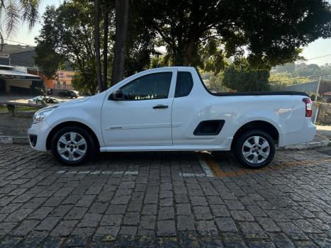 CHEVROLET Montana 1.4 FLEX LS, Foto 4