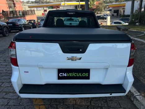 CHEVROLET Montana 1.4 FLEX LS, Foto 5
