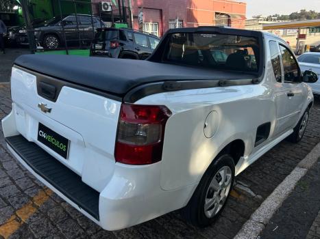 CHEVROLET Montana 1.4 FLEX LS, Foto 6