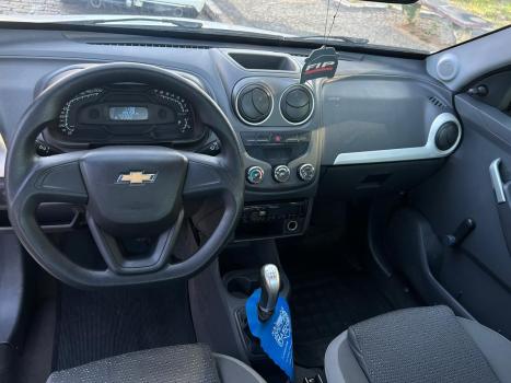 CHEVROLET Montana 1.4 FLEX LS, Foto 7