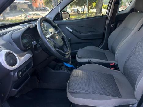 CHEVROLET Montana 1.4 FLEX LS, Foto 8