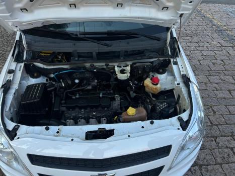CHEVROLET Montana 1.4 FLEX LS, Foto 9