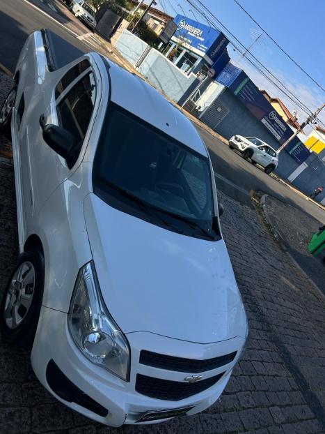 CHEVROLET Montana 1.4 FLEX LS, Foto 10