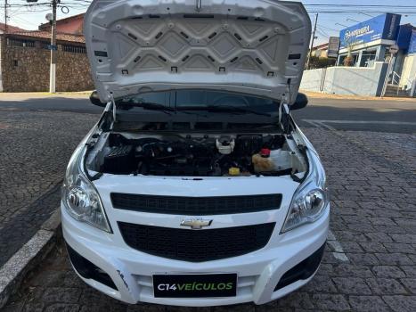 CHEVROLET Montana 1.4 FLEX LS, Foto 11