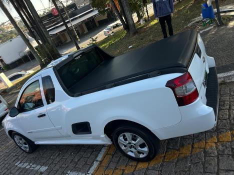 CHEVROLET Montana 1.4 FLEX LS, Foto 12
