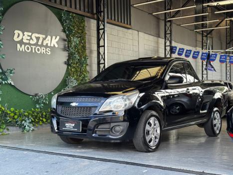 CHEVROLET Montana 1.4 FLEX LS, Foto 1