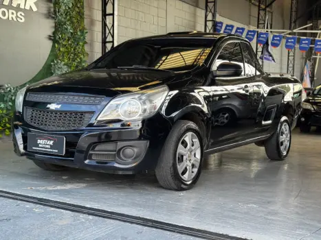 CHEVROLET Montana 1.4 FLEX LS, Foto 2
