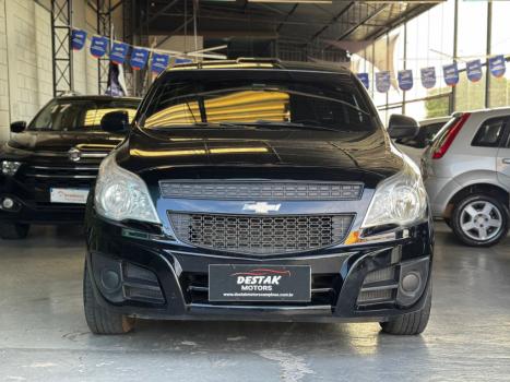 CHEVROLET Montana 1.4 FLEX LS, Foto 3