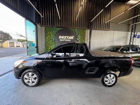 CHEVROLET Montana 1.4 FLEX LS, Foto 5