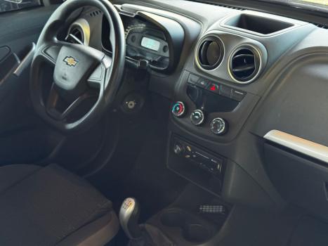 CHEVROLET Montana 1.4 FLEX LS, Foto 7