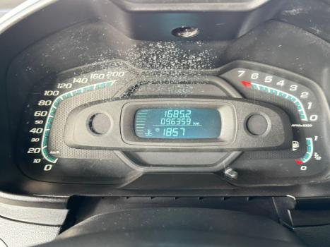CHEVROLET Montana 1.4 FLEX LS, Foto 8