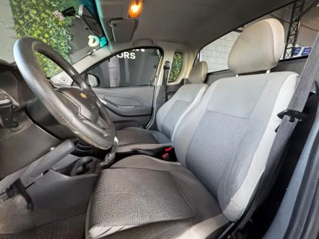CHEVROLET Montana 1.4 FLEX LS, Foto 9