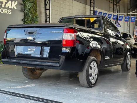 CHEVROLET Montana 1.4 FLEX LS, Foto 10