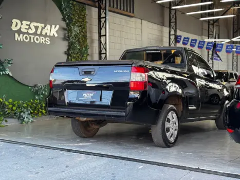 CHEVROLET Montana 1.4 FLEX LS, Foto 11