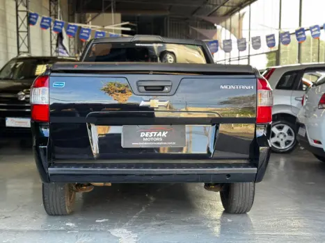 CHEVROLET Montana 1.4 FLEX LS, Foto 12