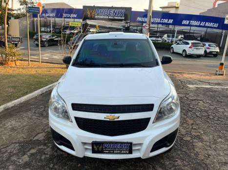 CHEVROLET Montana 1.4 FLEX LS, Foto 2