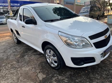 CHEVROLET Montana 1.4 FLEX LS, Foto 3