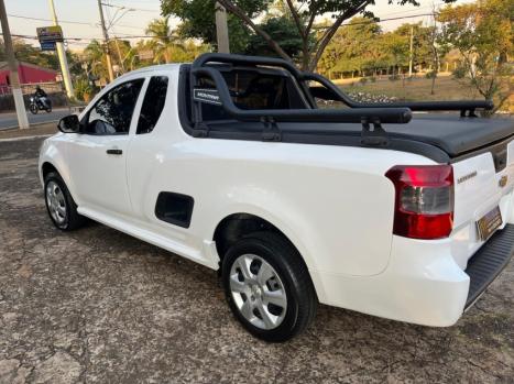 CHEVROLET Montana 1.4 FLEX LS, Foto 4