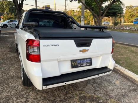CHEVROLET Montana 1.4 FLEX LS, Foto 5