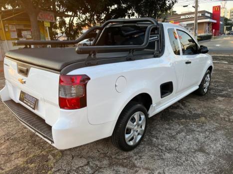 CHEVROLET Montana 1.4 FLEX LS, Foto 6