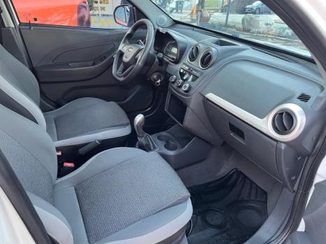 CHEVROLET Montana 1.4 FLEX LS, Foto 7