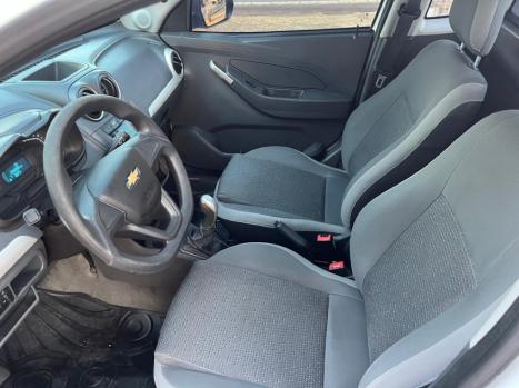 CHEVROLET Montana 1.4 FLEX LS, Foto 8
