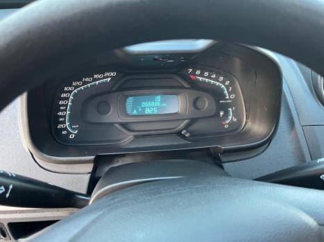 CHEVROLET Montana 1.4 FLEX LS, Foto 9