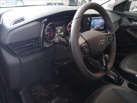 CHEVROLET Montana 1.2 12V 4P FLEX TURBO RS AUTOMTICO, Foto 5