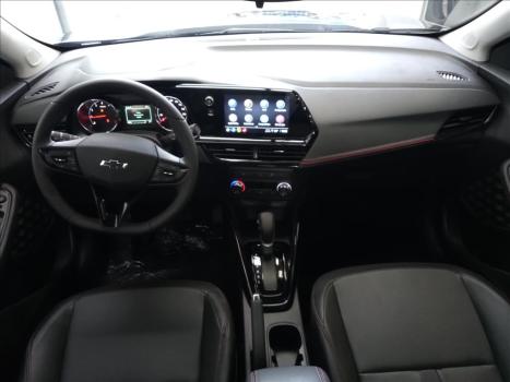 CHEVROLET Montana 1.2 12V 4P FLEX TURBO RS AUTOMTICO, Foto 10