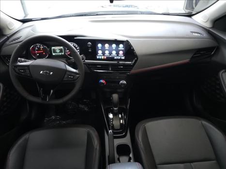 CHEVROLET Montana 1.2 12V 4P FLEX TURBO RS AUTOMTICO, Foto 11