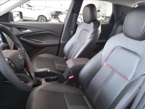 CHEVROLET Montana 1.2 12V 4P FLEX TURBO RS AUTOMTICO, Foto 13