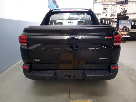 CHEVROLET Montana 1.2 12V 4P FLEX TURBO RS AUTOMTICO, Foto 19