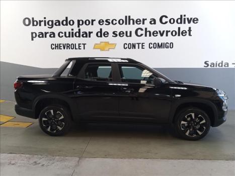 CHEVROLET Montana 1.2 12V 4P FLEX TURBO RS AUTOMTICO, Foto 20