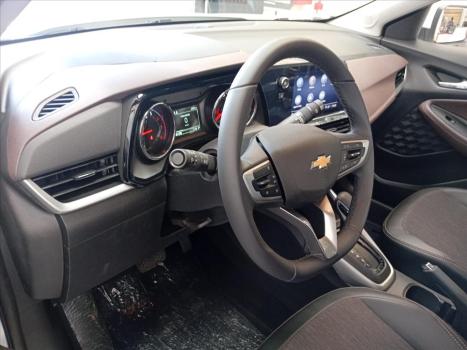 CHEVROLET Montana 1.2 12V FLEX LTZ TURBO AUTOMTICO, Foto 6
